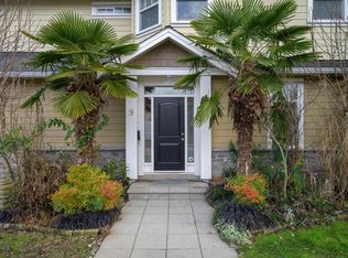 4780 55b St #9, Delta, BC V4K3B7