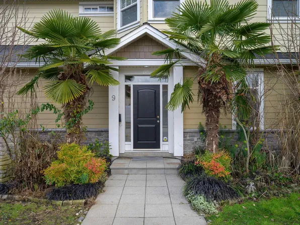 4780 55b St #9, Delta, BC V4K 3B7