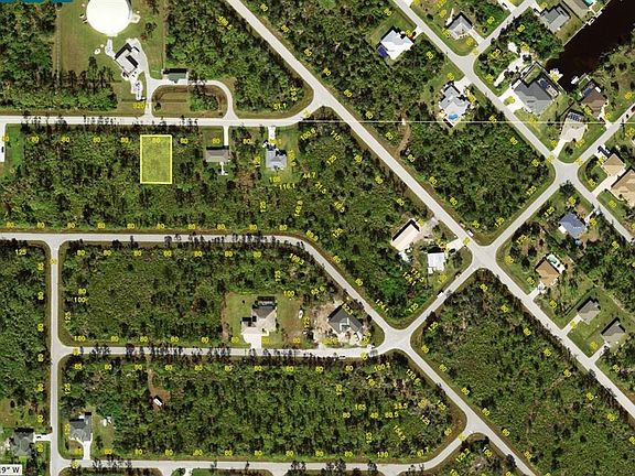 2nd image of 12059 VAN LENTEN BOULEVARD LOT 26