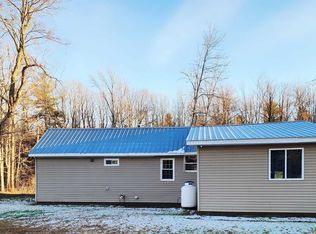 195 W Cotter Rd, Brasher Falls, NY 13613