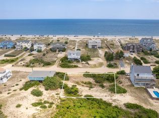 2080 Sandfiddler Rd LOT 88, Corolla, NC 27927