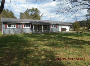 11916 Us Highway 64, Spring Hope, NC 27882