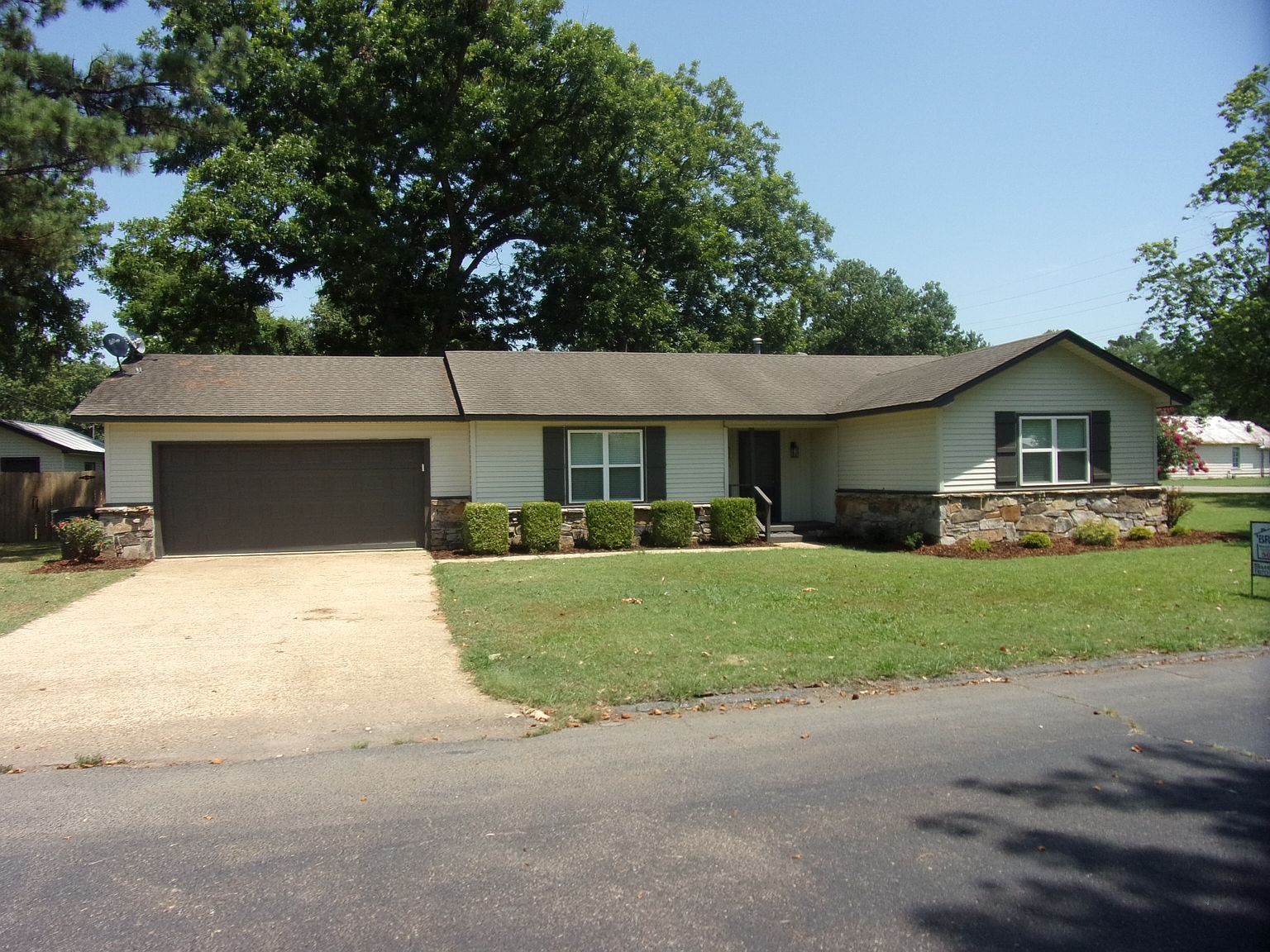 204 Ball St, AR 72447 Zillow