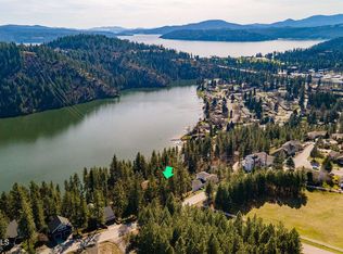 3302 E Fernan Hill Rd, Coeur D Alene, ID 83814