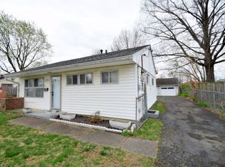 4912 Bluebird Ave, Lynnview, KY 40213