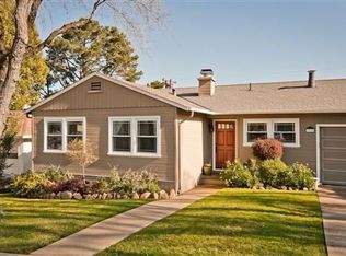 3919 Wilshire Ave, San Mateo, CA