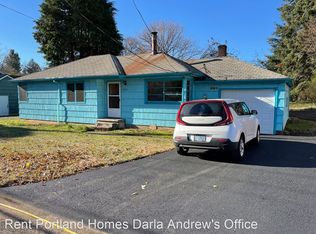 4025 SE 136th Ave, Portland, OR 97236
