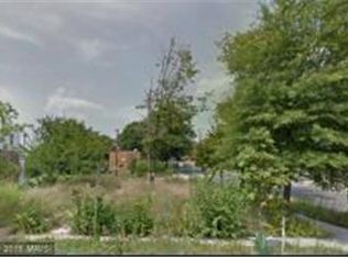 4952 Blaine St NE, Washington, DC 20019