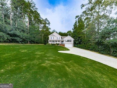 221 Woods Cir, Ball Ground, GA, 30107
