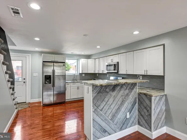 4045 Saint Monica Dr, Dundalk, MD 21222