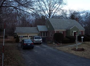 44 Merrill Rd, Trumbull, CT 06611