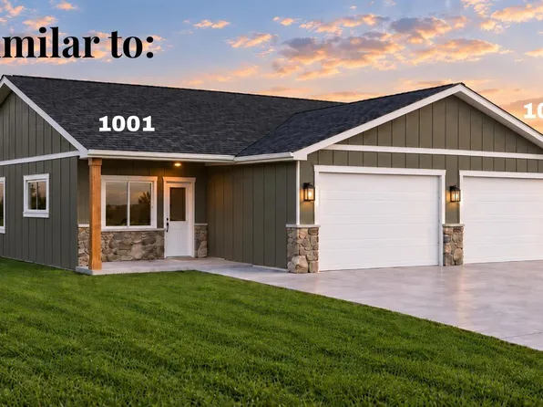 1001 N Dubuque Ave, Sioux Falls, SD 57110
