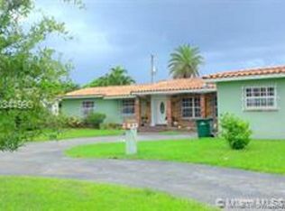 6421 SW 56th St, South Miami, FL 33155