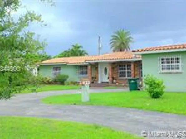 6421 SW 56th St, South Miami, FL 33155