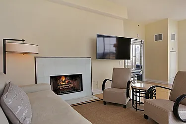 Rented by Corcoran