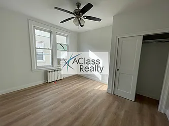 Rented by A Class Realty Corp