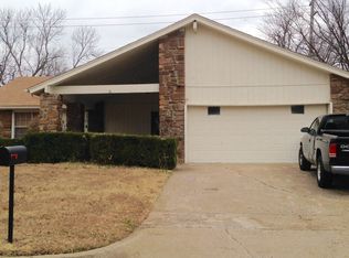 7523 E 77th St N, Tulsa, OK 74133