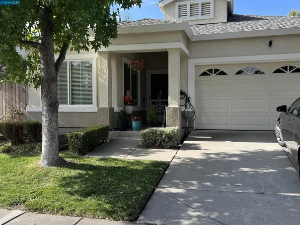 5155 Freitas Pl, Fairfield, CA 94533