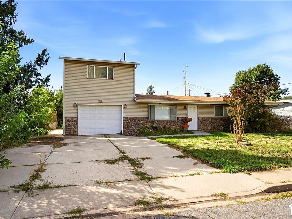 1st image of 2601 N 425 W #19