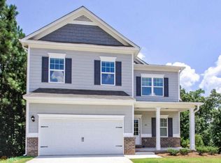 43 October Ave #18, Newnan, GA 30265