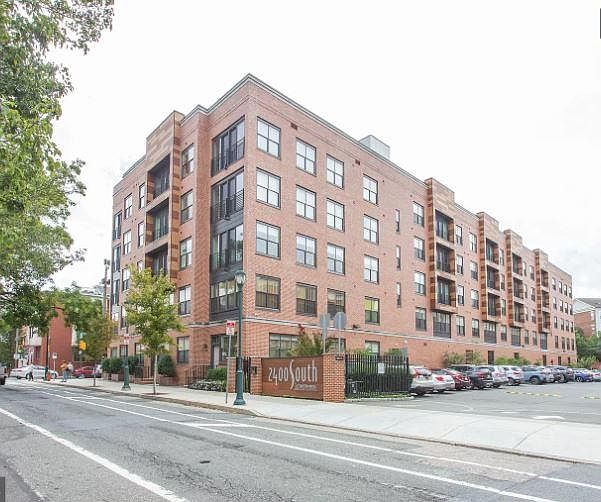 1st image of 2400 South St #303