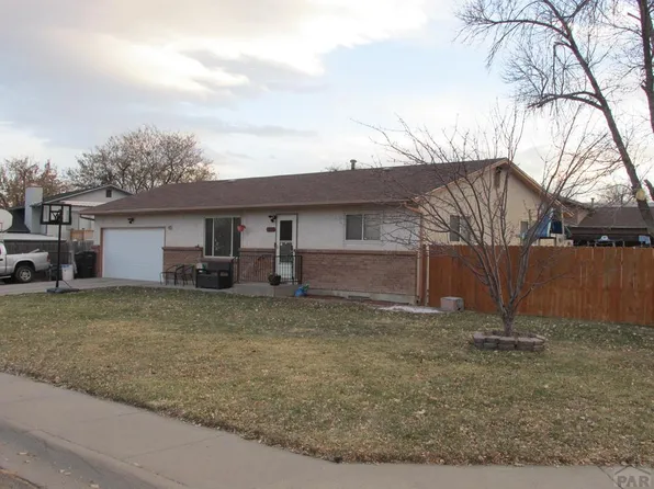 2111 Emilia St, Pueblo, CO 81005