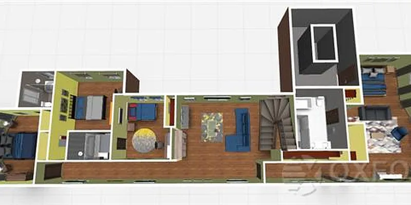 Rented by Oxford Property Group | media 24