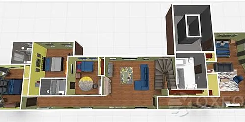 Rented by Oxford Property Group