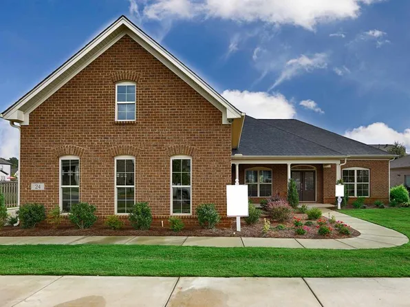 24 Tall Oak Blvd SW, Huntsville, AL 35824