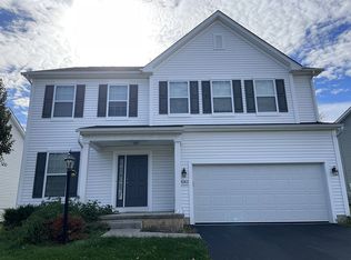 3063 Howler Ln, Columbus, OH 43231