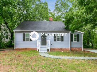 609 Belvin Ave, Durham, NC 27704