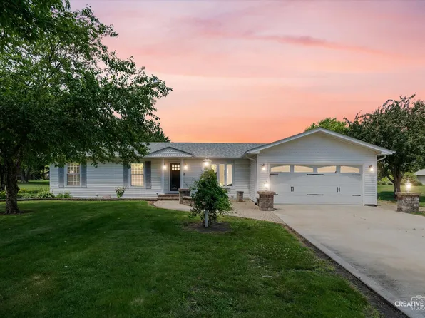 701 Wacker Dr, Yorkville, IL 60560