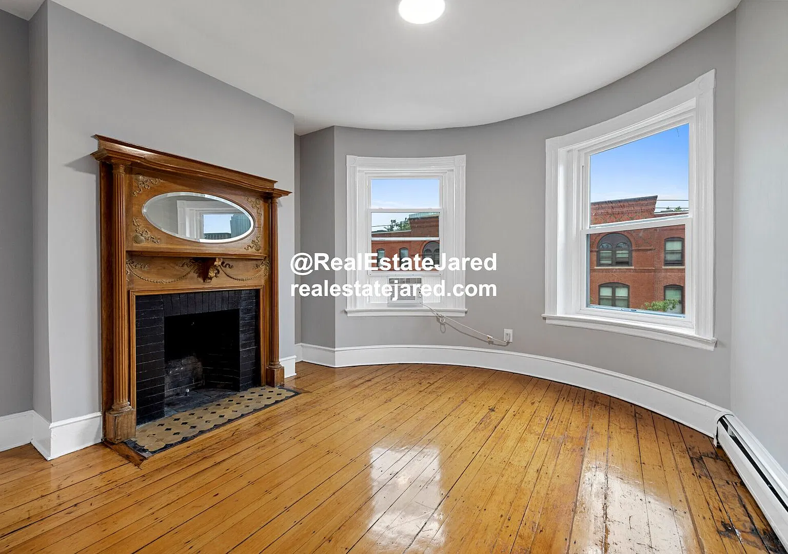 616 Columbus Ave #7G Boston MA 02118 — Photo 1