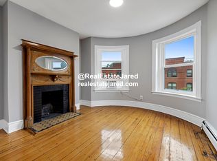 616 Columbus Ave #7G, Boston, MA 02118