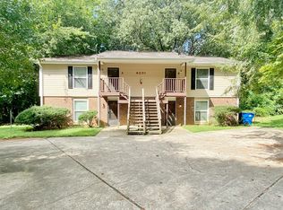 4201 Greencastle Ct APT B, Raleigh, NC 27604