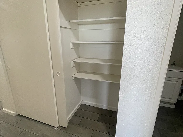 Hall Closet 2