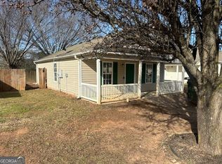 1629 Hallmark Hills Dr, Griffin, GA