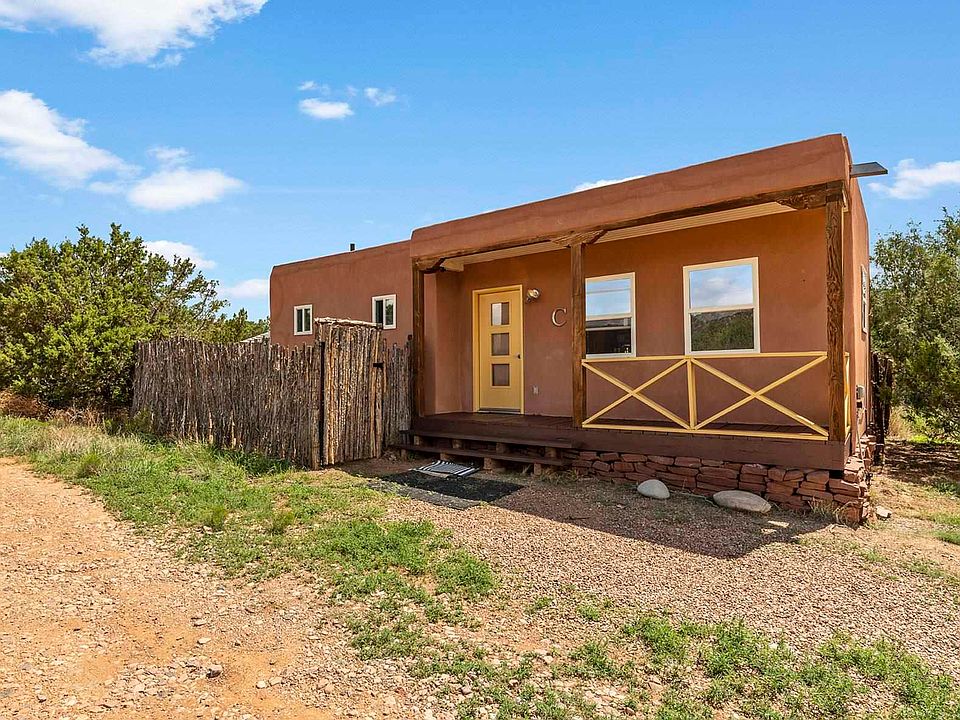 39C Ranchos Canoncito, Santa Fe, NM 87508 MLS 202103345 Zillow