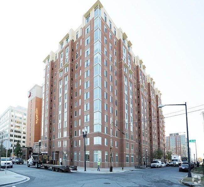 Capitol Hill Tower