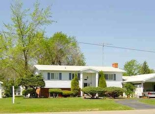 3458 Lang Rd, Davison, MI 48423