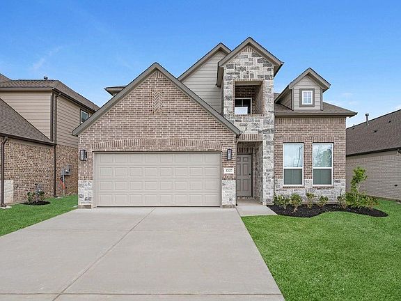 2nd image of 1747 Pecan Woods Ln