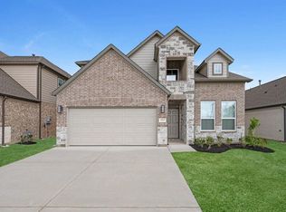 2491 Forest Cedar Ln, Conroe, TX 77301