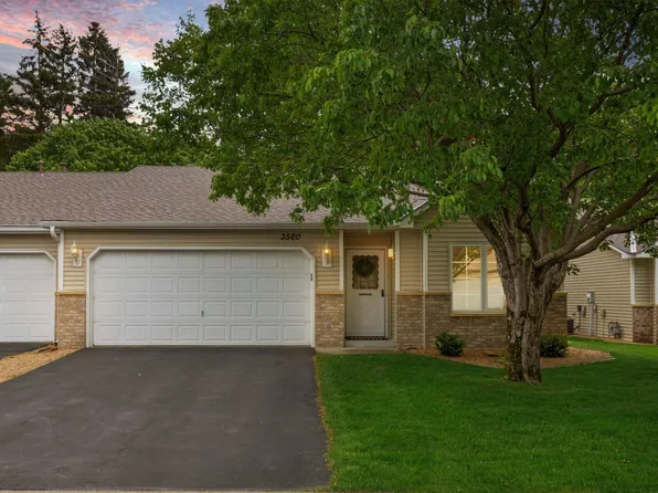 3560 Zinnia Ln N, Plymouth, MN 55441