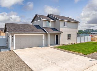 1520 Trail Way, Weiser, ID 83672
