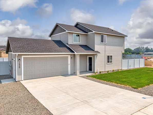 1520 Trail Way, Weiser, ID 83672