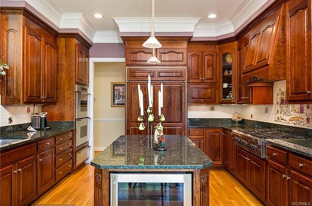 5460 Brickshire Dr, Providence Forge, VA 23140 | Zillow