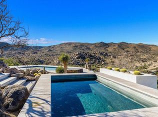 1862 Inca Trl, Yucca Valley, CA 92284