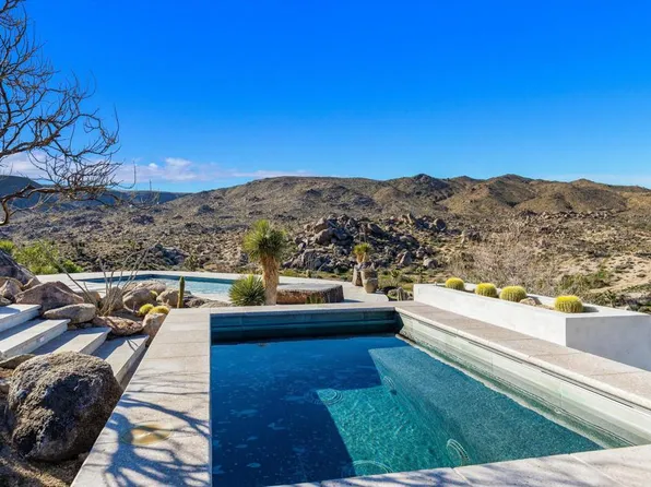 1862 Inca Trl, Yucca Valley, CA 92284