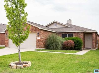423 Peanut Dr, Temple, TX 76502