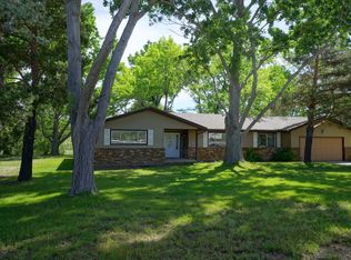 5755 Old Us Highway 395, Washoe Valley, NV